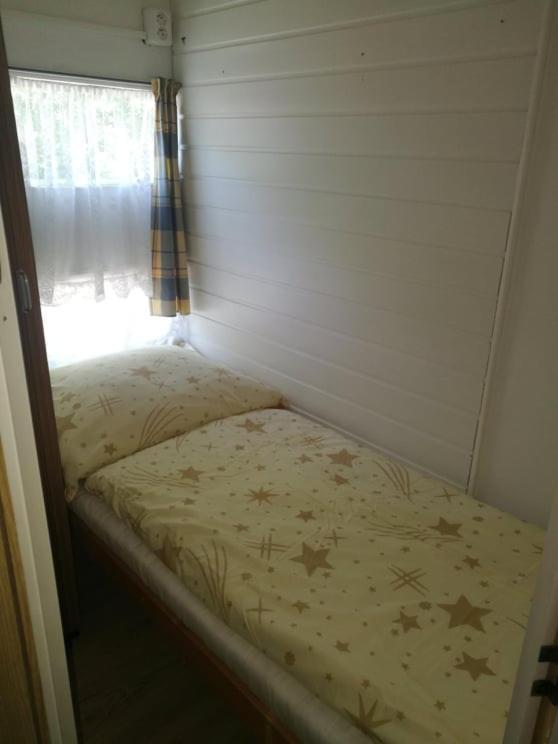 Hotel Mobilheimy Na Lomu Konstantinovy Lázně Esterno foto
