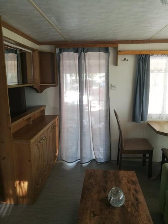 Hotel Mobilheimy Na Lomu Konstantinovy Lázně Esterno foto